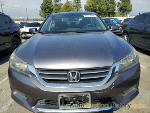 HONDA ACCORD EXL, 1HGCR2F85FA249314