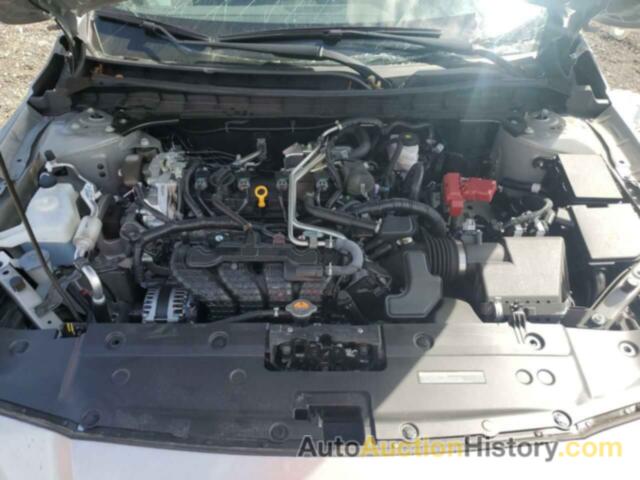 NISSAN ALTIMA SR, 1N4BL4CV1PN345412