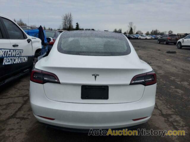 TESLA MODEL 3, 5YJ3E1EA4PF496163