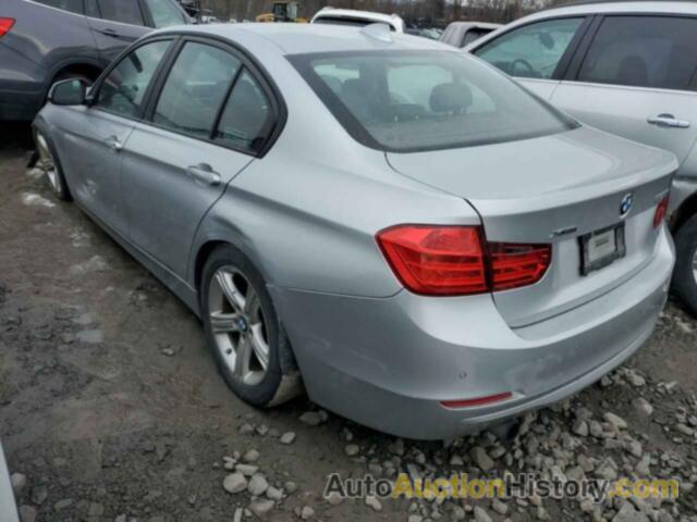 BMW 3 SERIES I XDRIVE, WBA3C3G50ENS71302