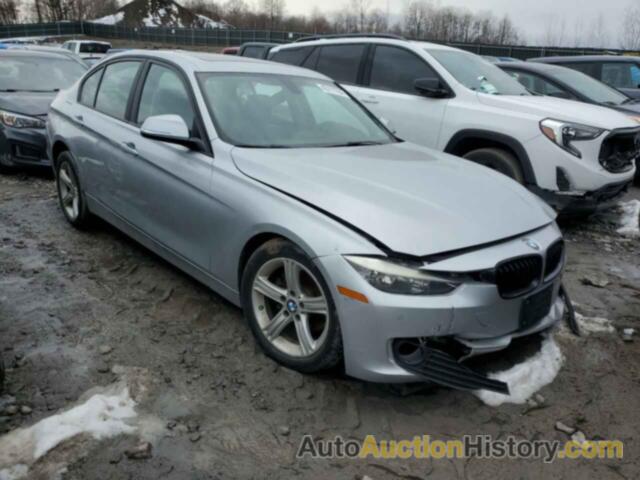 BMW 3 SERIES I XDRIVE, WBA3C3G50ENS71302