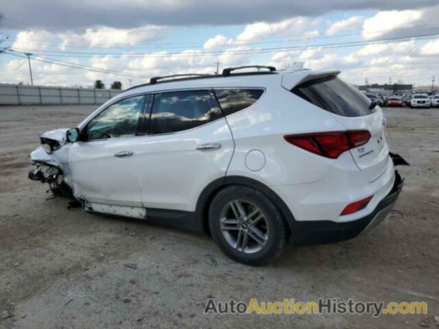 HYUNDAI SANTA FE, 5NMZU3LBXHH048773