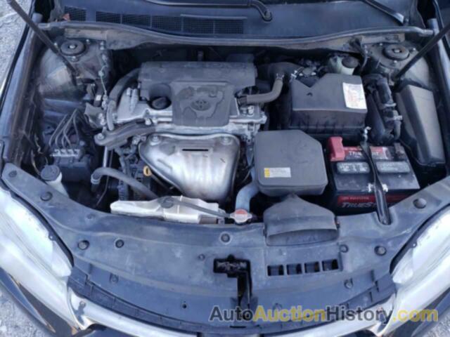 TOYOTA CAMRY LE, 4T1BF1FK4GU199459