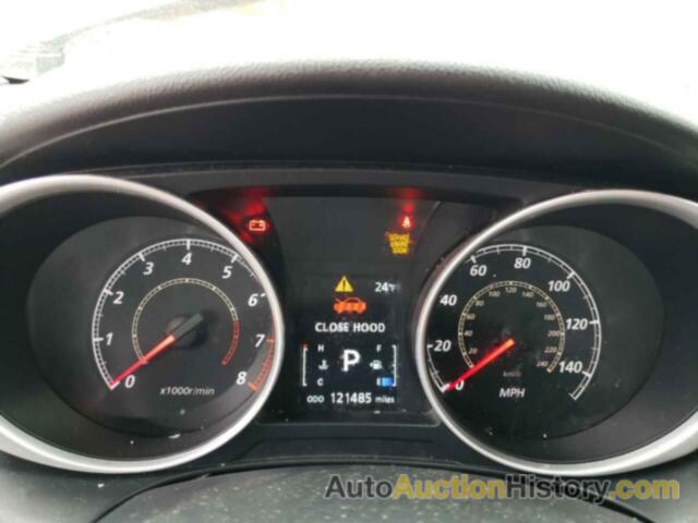 MITSUBISHI OUTLANDER ES, 4A4AP3AU3FE021111