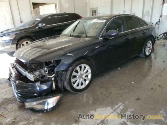 AUDI A6 PRESTIGE, WAUHGAFC9DN046325