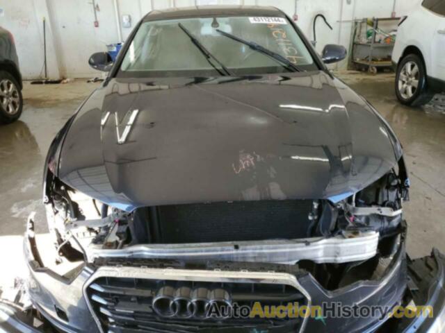 AUDI A6 PRESTIGE, WAUHGAFC9DN046325