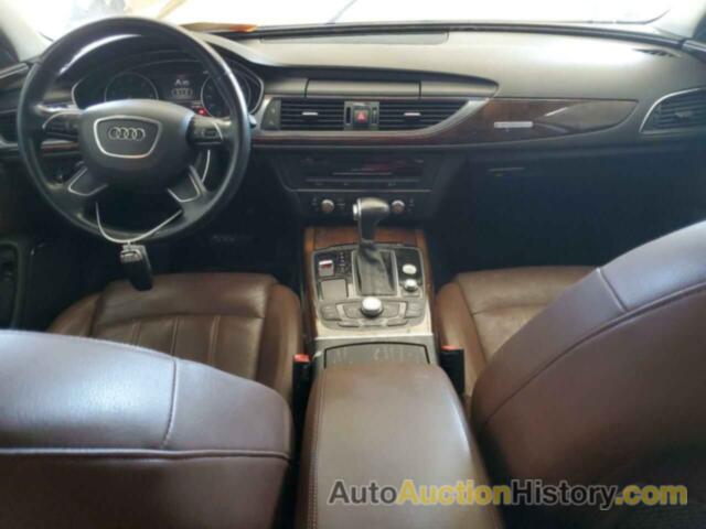 AUDI A6 PRESTIGE, WAUHGAFC9DN046325