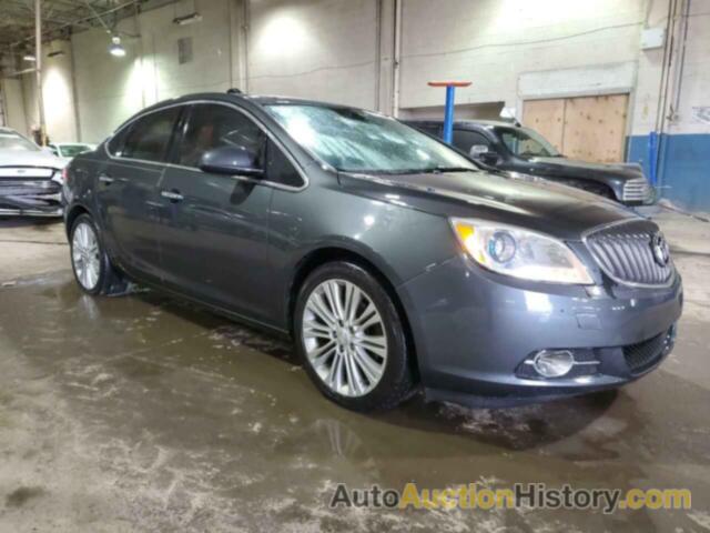 BUICK VERANO CONVENIENCE, 1G4PR5SK5D4214542