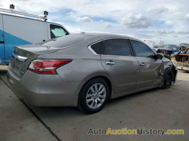 NISSAN ALTIMA 2.5, 1N4AL3AP5EC416372