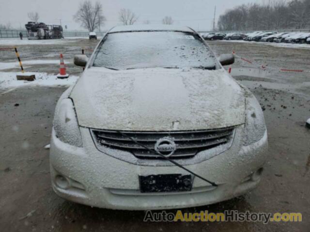 NISSAN ALTIMA BASE, 1N4AL2AP4CN441940