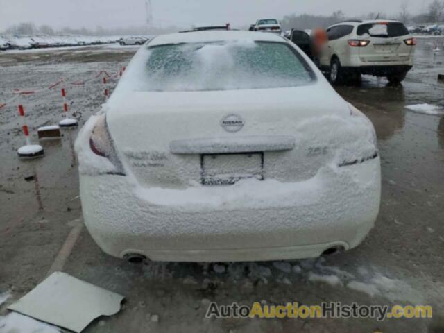 NISSAN ALTIMA BASE, 1N4AL2AP4CN441940