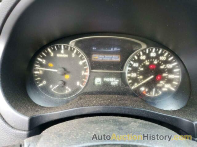 NISSAN ALTIMA 2.5, 1N4AL3APXFC193201