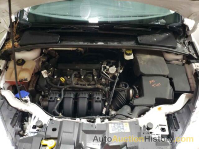 FORD FOCUS SE, 1FADP3F26HL286976