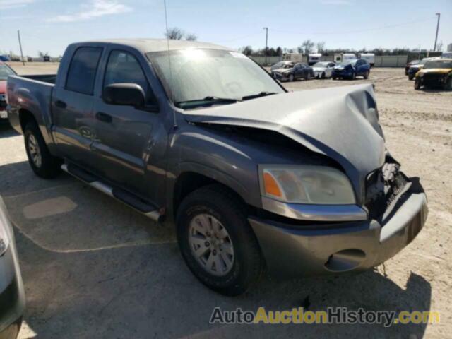 MITSUBISHI RAIDER LS, 1Z7HT28K56S578852