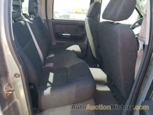 MITSUBISHI RAIDER LS, 1Z7HT28K56S578852