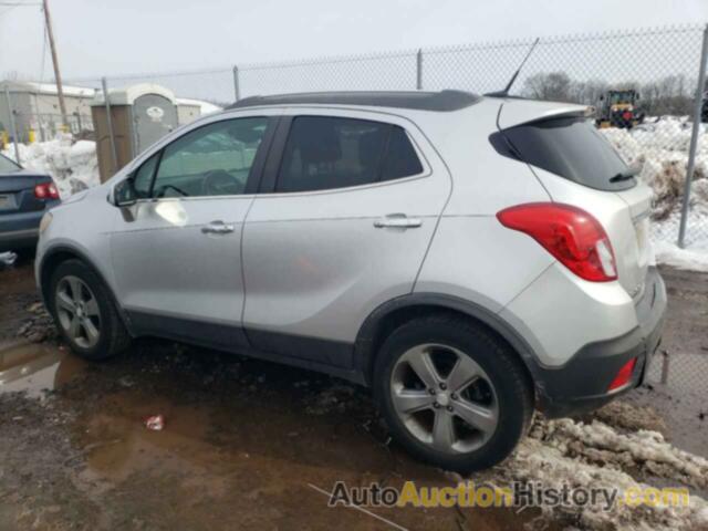 BUICK ENCORE CONVENIENCE, KL4CJBSB9DB184203