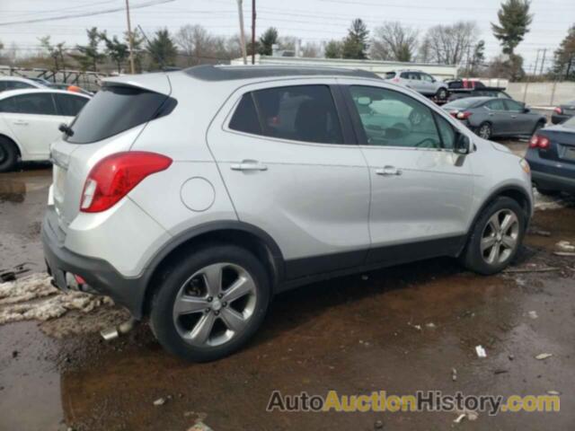 BUICK ENCORE CONVENIENCE, KL4CJBSB9DB184203