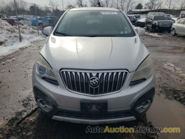 BUICK ENCORE CONVENIENCE, KL4CJBSB9DB184203