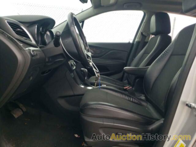 BUICK ENCORE CONVENIENCE, KL4CJBSB9DB184203