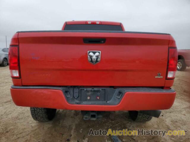 RAM 1500 ST, 1C6RR7FG5HS701120