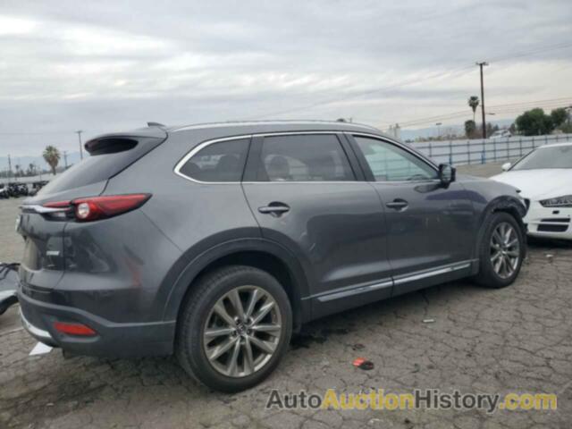 MAZDA CX-9 GRAND TOURING, JM3TCADY4J0217280