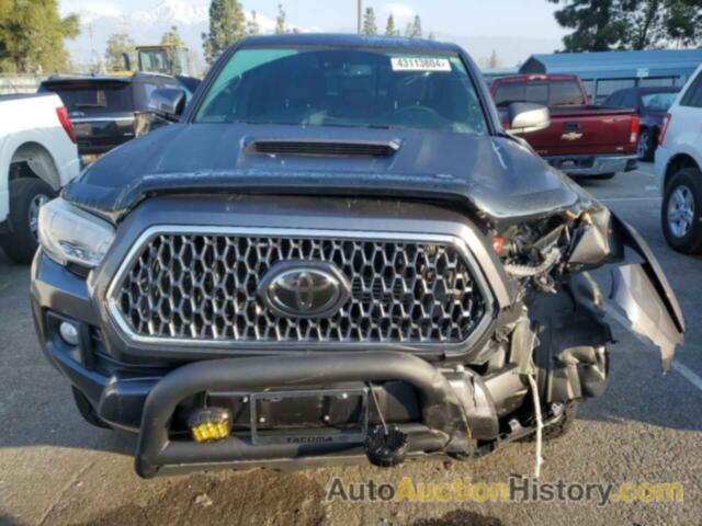 TOYOTA TACOMA DOUBLE CAB, 3TMAZ5CN8KM108722