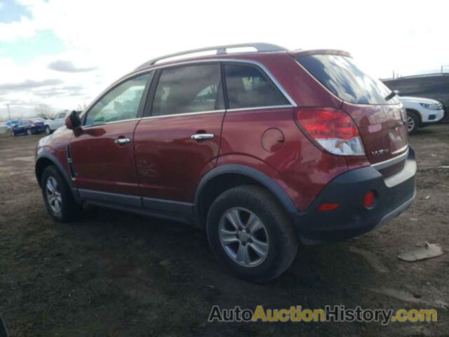 SATURN VUE XE, 3GSCL33P18S726070