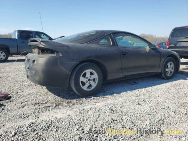 MITSUBISHI ECLIPSE RS, 4A3AK34Y1XE140696