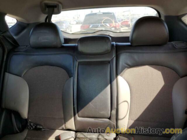 HYUNDAI TUCSON GLS, KM8JU3AC7BU299948