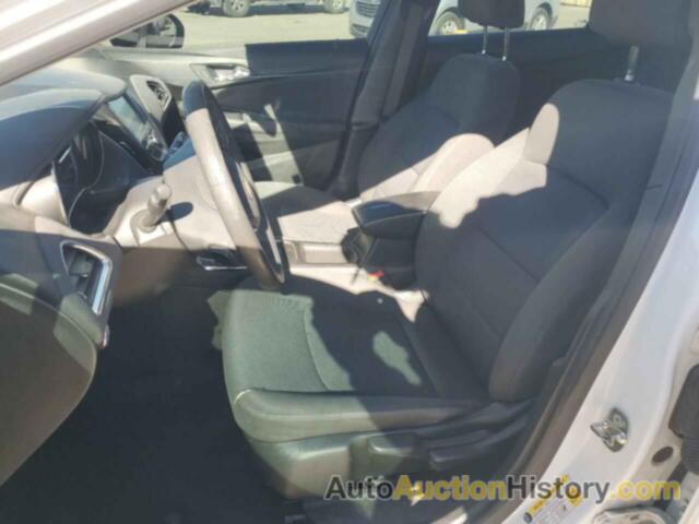 CHEVROLET CRUZE LT, 3G1BE6SM2JS595188