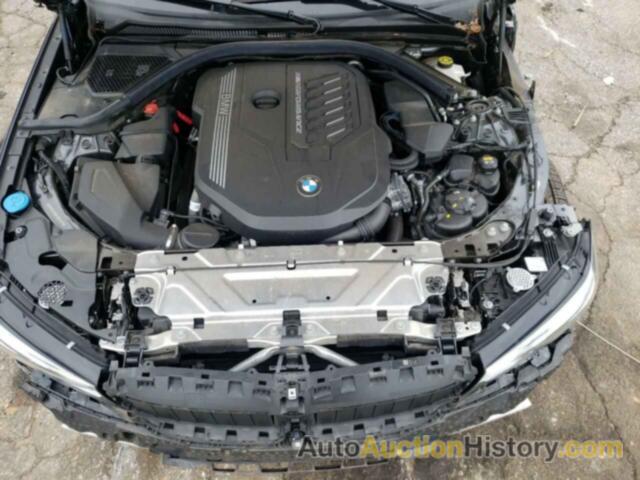 BMW M3, 3MW5U7J06L8B24976