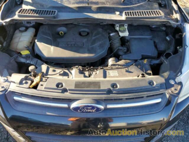 FORD ESCAPE SE, 1FMCU9G98DUC90394