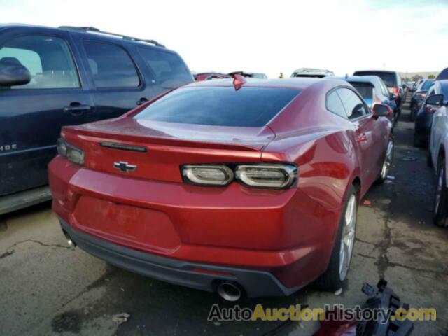 CHEVROLET CAMARO LS, 1G1FB1RS4L0122016