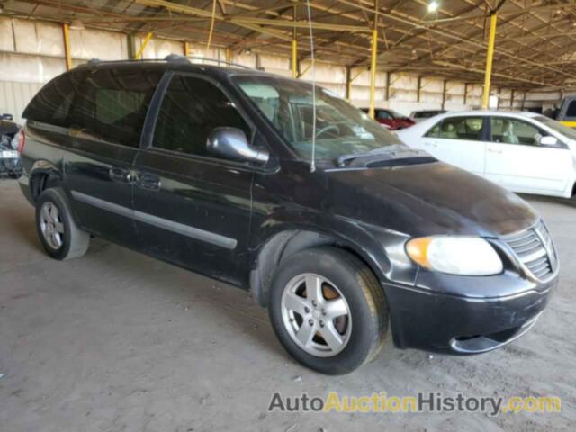 DODGE CARAVAN SXT, 1D4GP45R45B100450