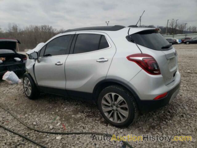 BUICK ENCORE PREFERRED, KL4CJASB5JB666091