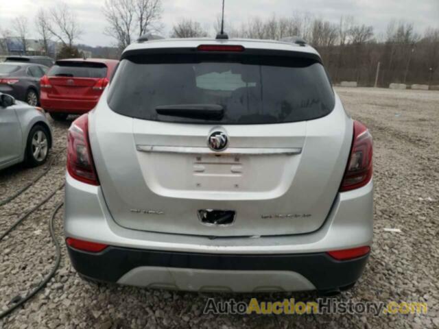 BUICK ENCORE PREFERRED, KL4CJASB5JB666091