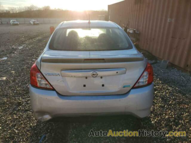 NISSAN VERSA S, 3N1CN7AP1GL866180