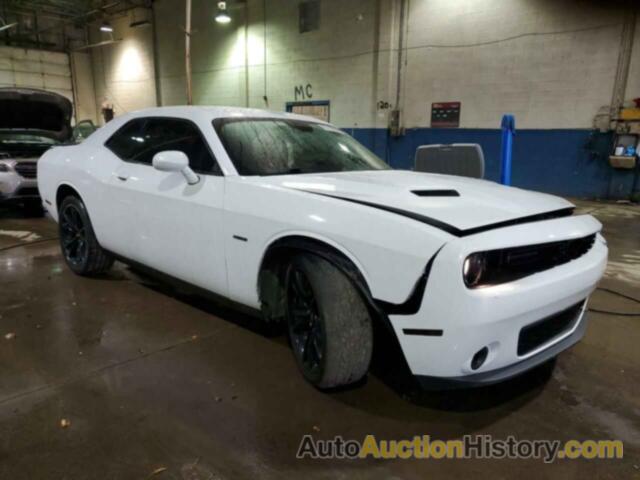 DODGE CHALLENGER R/T, 2C3CDZBT4JH260139