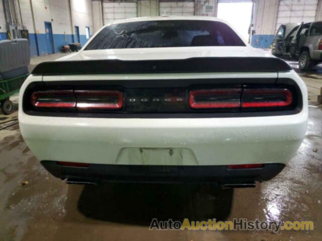 DODGE CHALLENGER R/T, 2C3CDZBT4JH260139