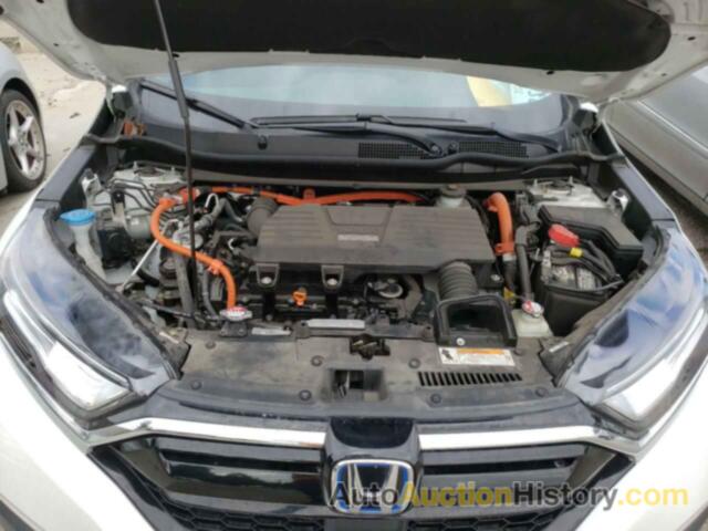 HONDA CRV EX, 7FART6H50LE011723