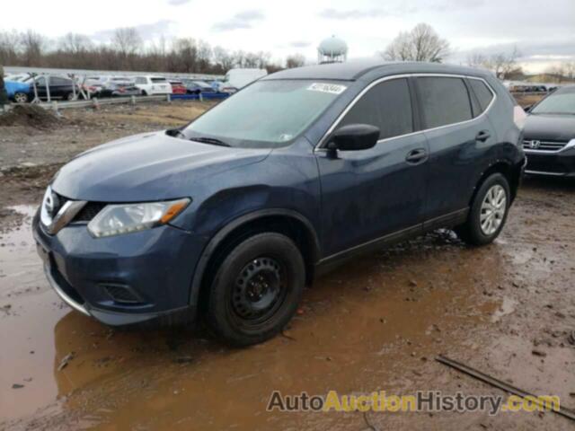 NISSAN ROGUE S, 5N1AT2MV3GC843997