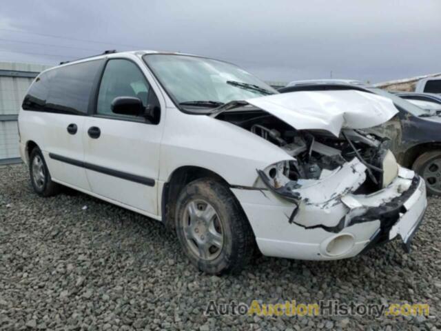 FORD WINDSTAR LX, 2FMZA51402BB03709