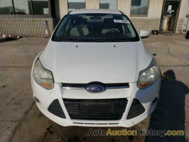 FORD FOCUS SE, 1FAHP3F20CL310893