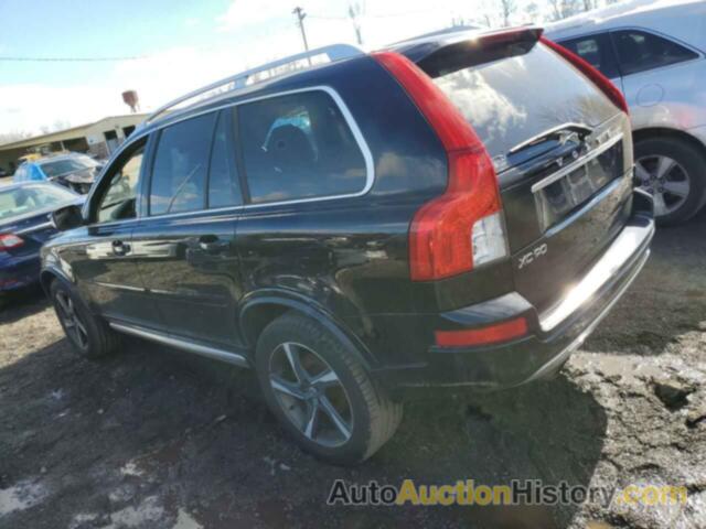 VOLVO XC90 R DESIGN, YV4952CT1D1659583