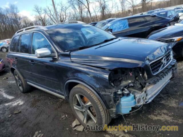 VOLVO XC90 R DESIGN, YV4952CT1D1659583