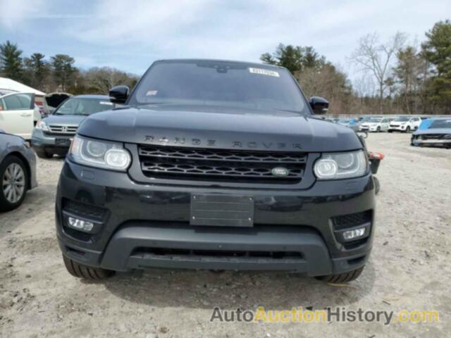 LAND ROVER RANGEROVER SC, SALWR2FE2HA174200