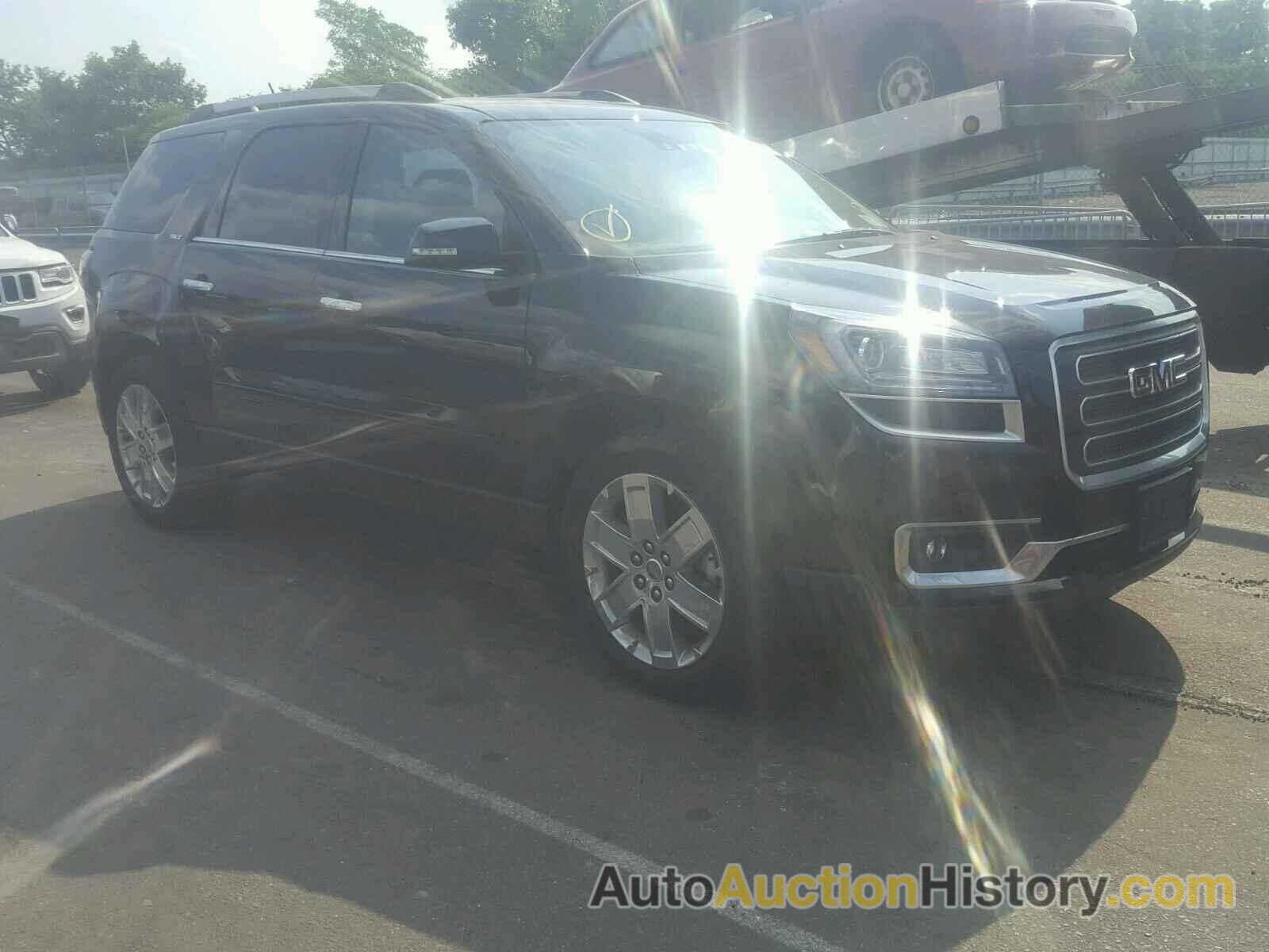 2017 GMC ACADIA LIMITED SLT-2, 1GKKVSKD4HJ248719