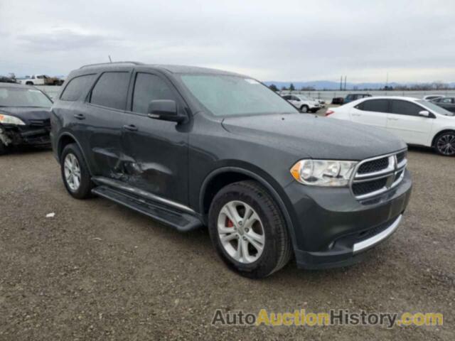 DODGE DURANGO CREW, 1D4RD4GG6BC730215