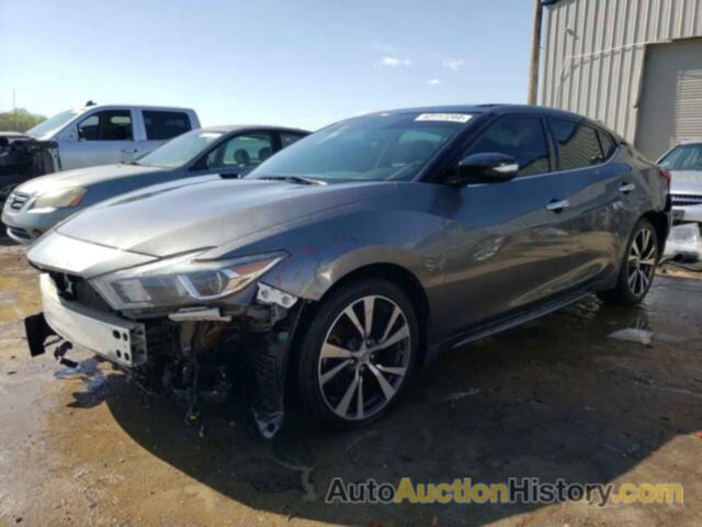 NISSAN MAXIMA 3.5S, 1N4AA6AP7HC376808