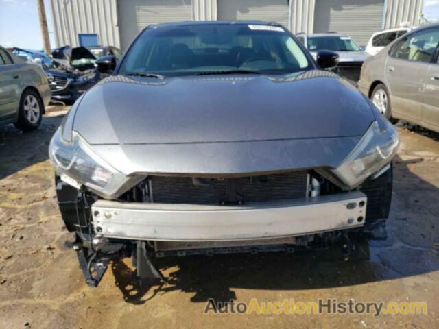 NISSAN MAXIMA 3.5S, 1N4AA6AP7HC376808